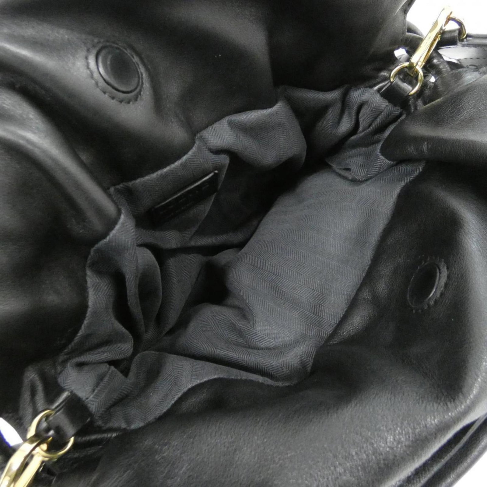 Handbag Leather Handbag - 10