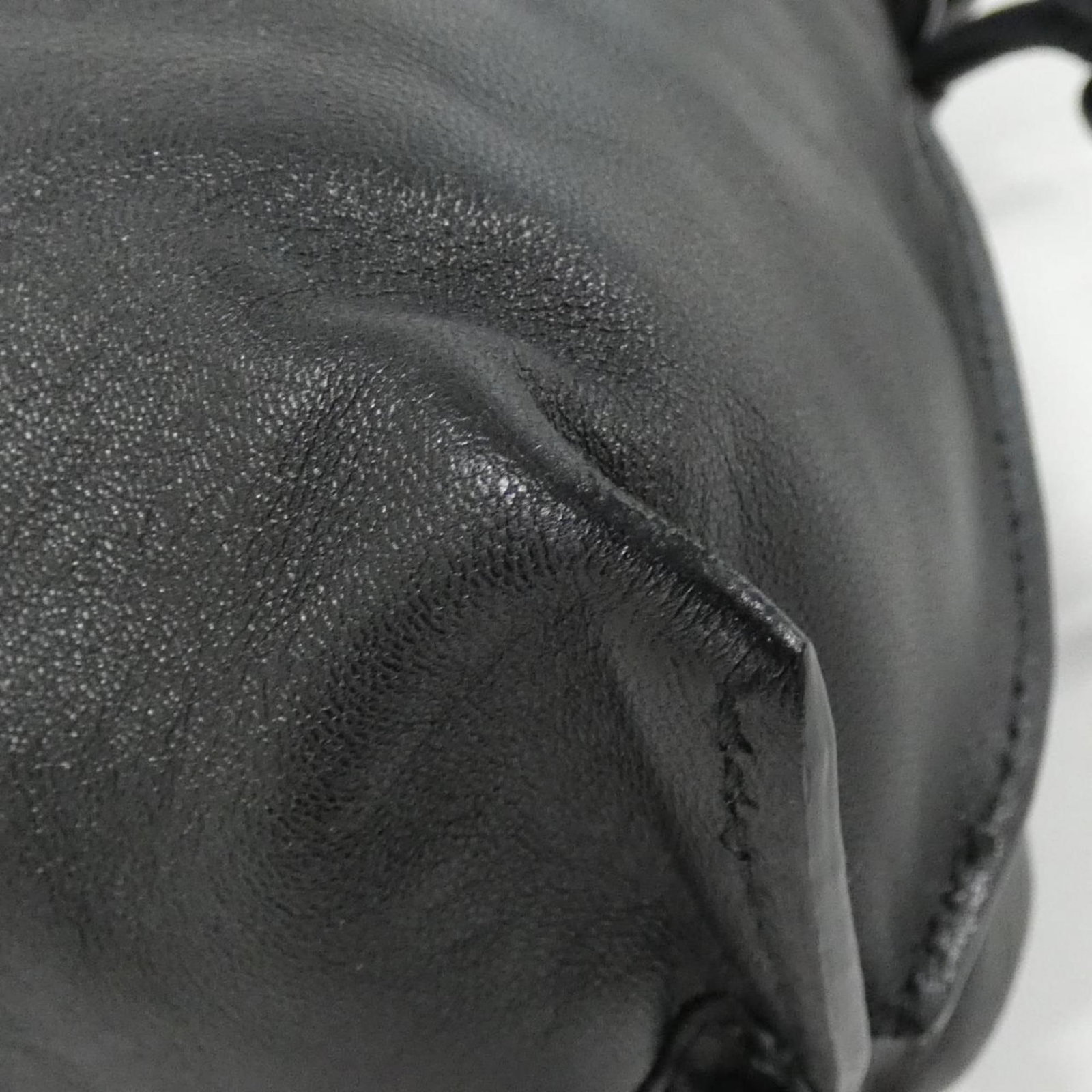 Handbag Leather Handbag - 2