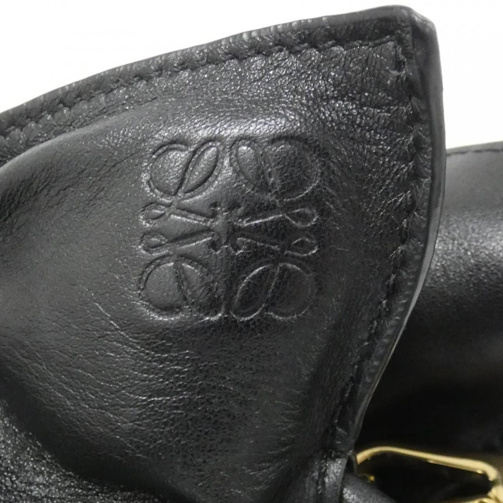Handbag Leather Handbag - 3