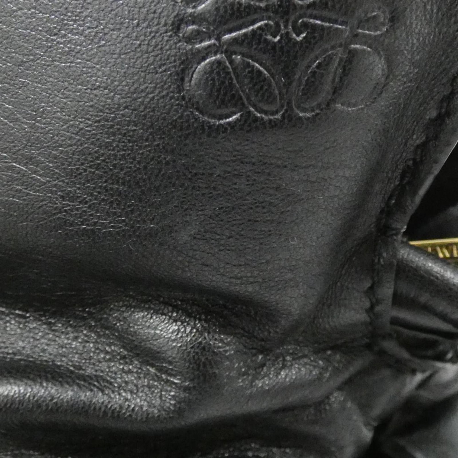 Handbag Leather Handbag - 6