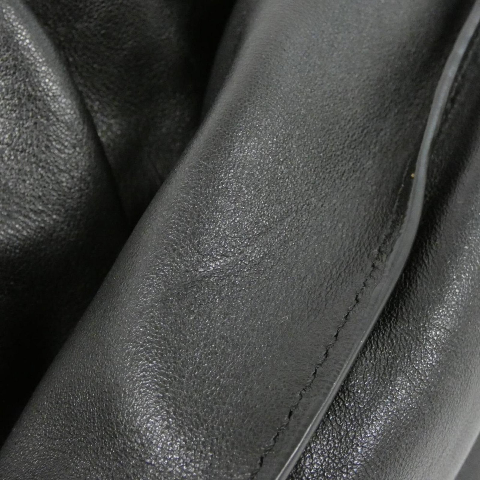 Handbag Leather Handbag - 7