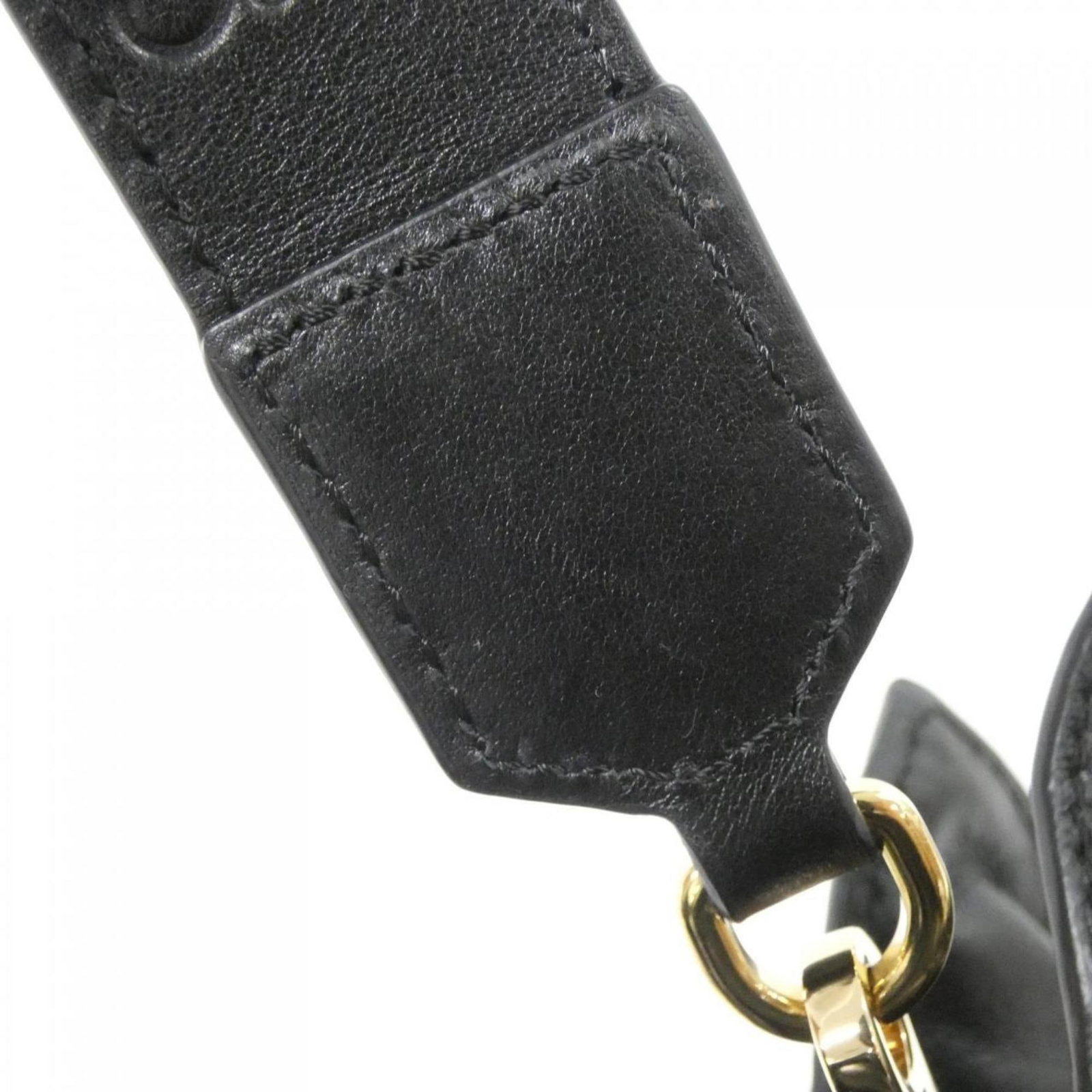Handbag Leather Handbag - 8