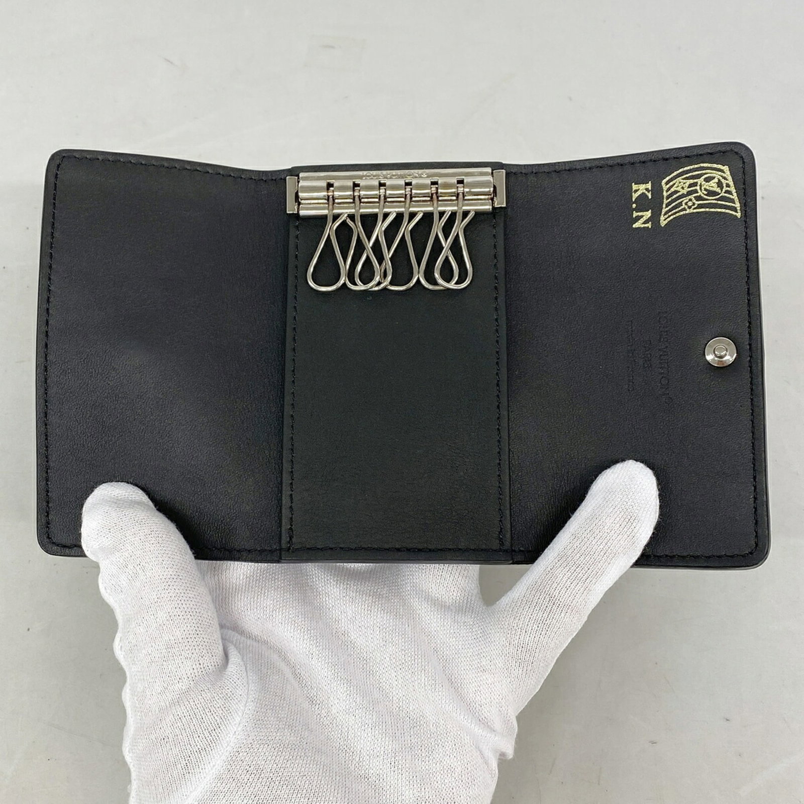 Louis Vuitton Keycase - 3