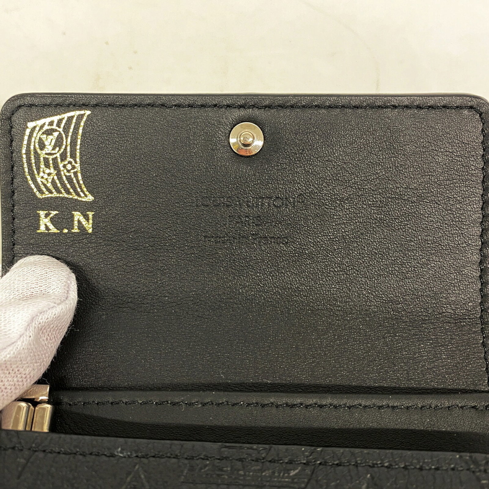Louis Vuitton Keycase - 4