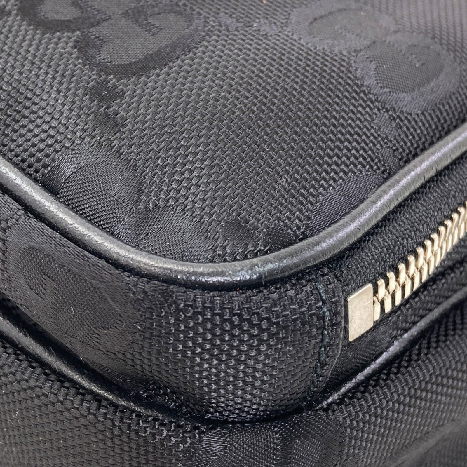 Shoulder Bag Canvas - 16