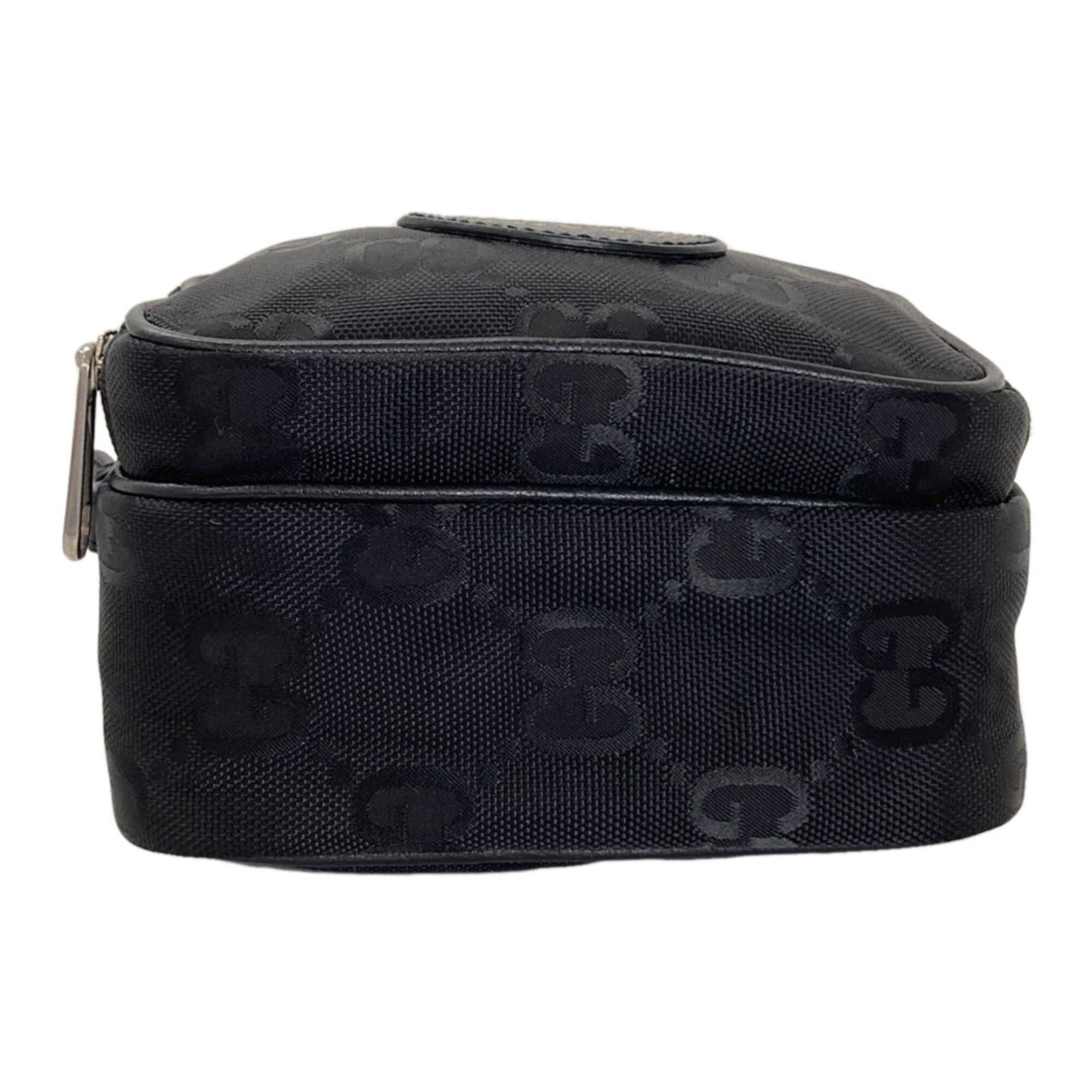 Shoulder Bag Canvas - 4