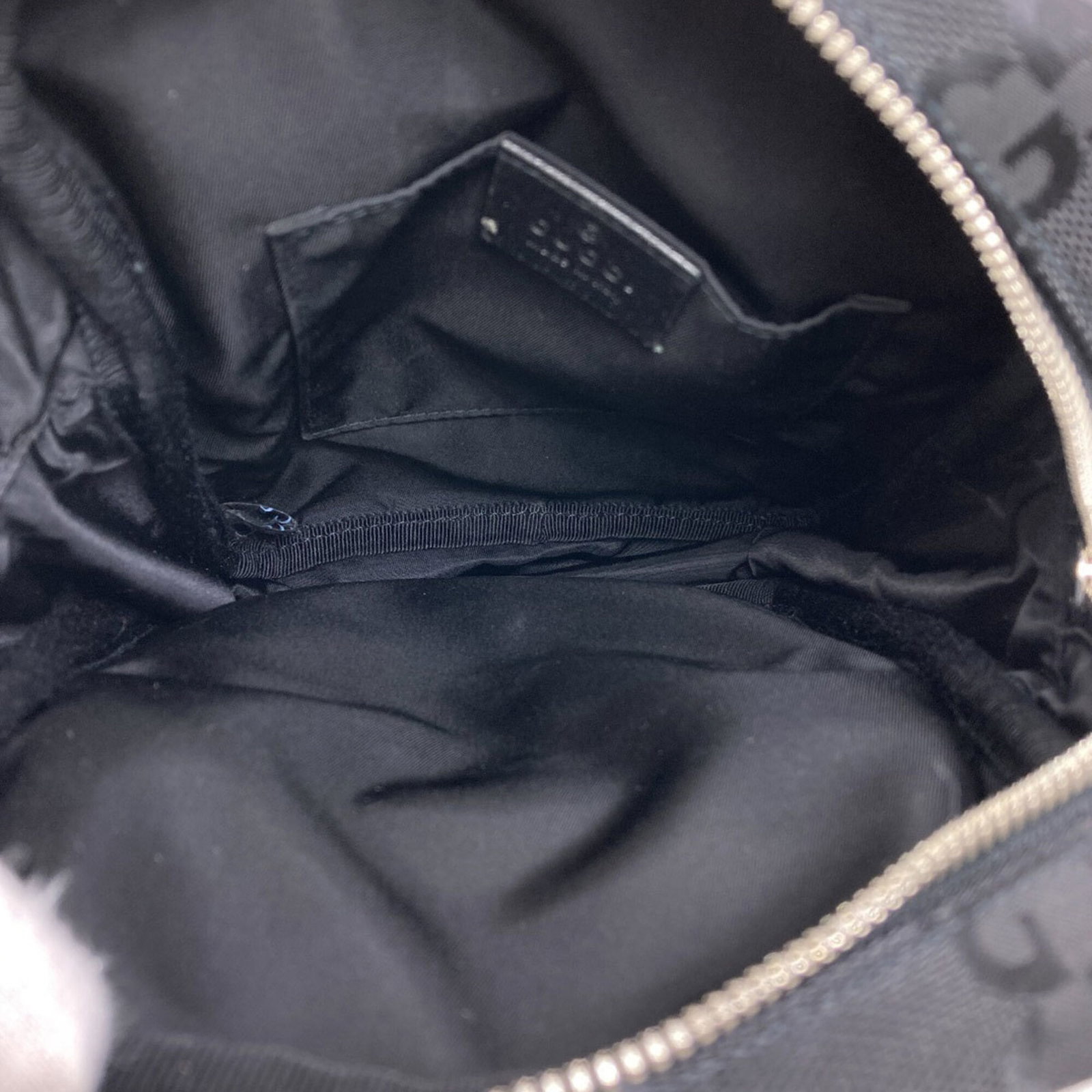 Shoulder Bag Canvas - 5