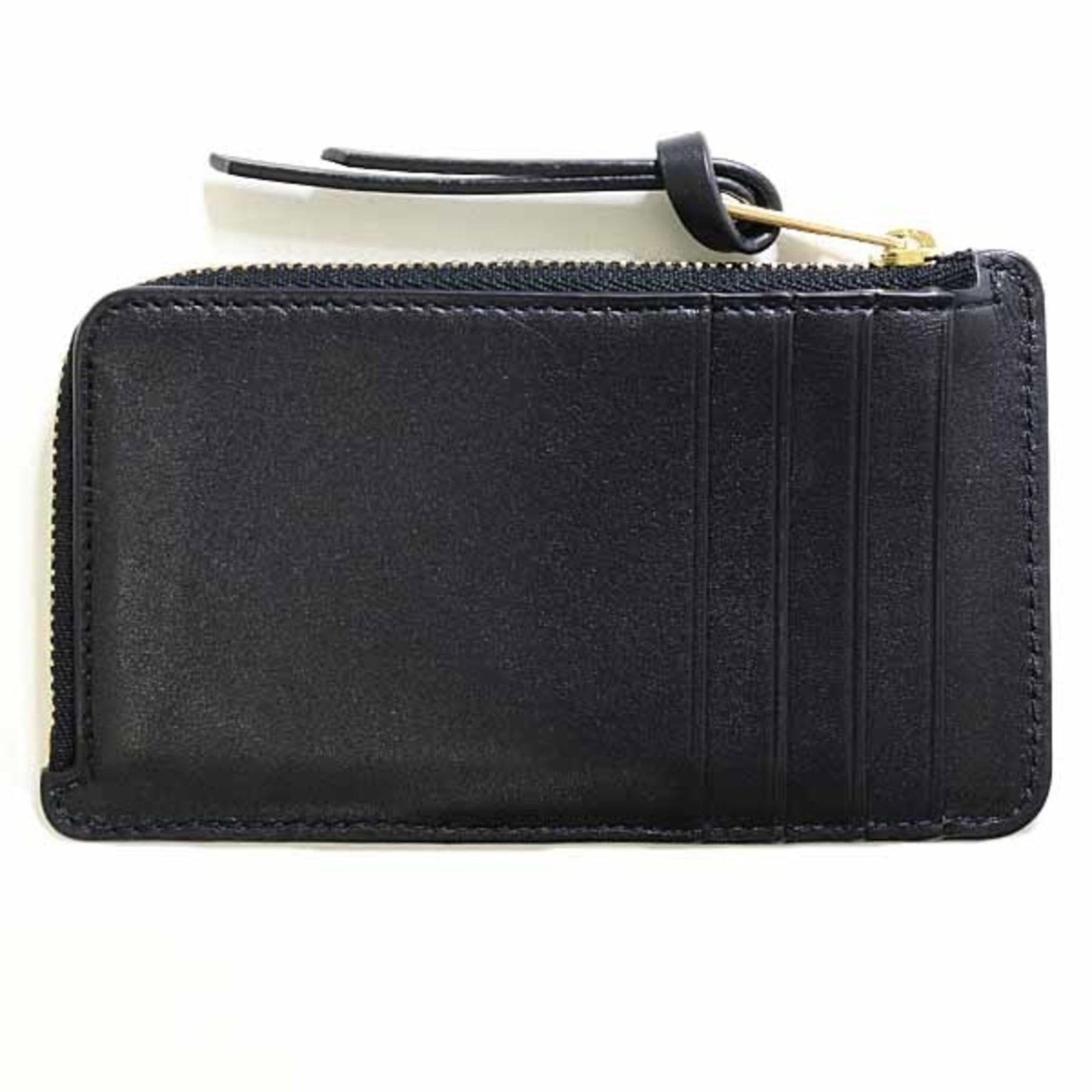 Loewe Coin Purse/ Coin Case Leather - 3