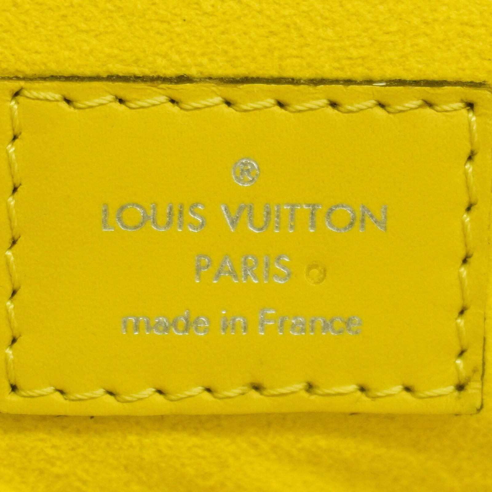 Louis Vuitton Backpack - 5