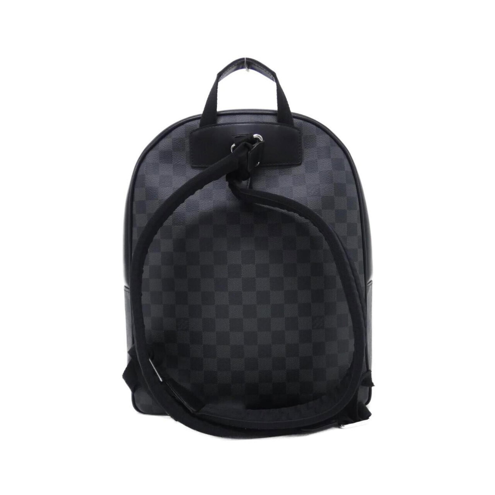 Damier Graphite Louis Vuitton Backpack - 2