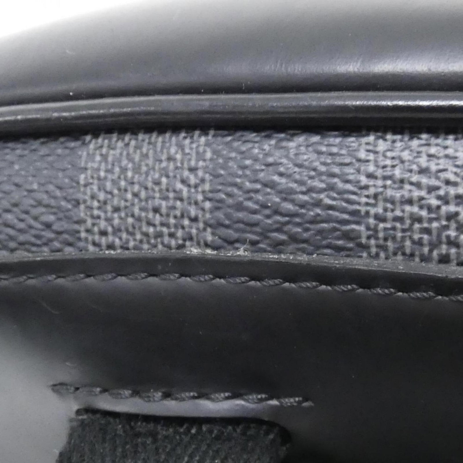 Damier Graphite Louis Vuitton Backpack - 4