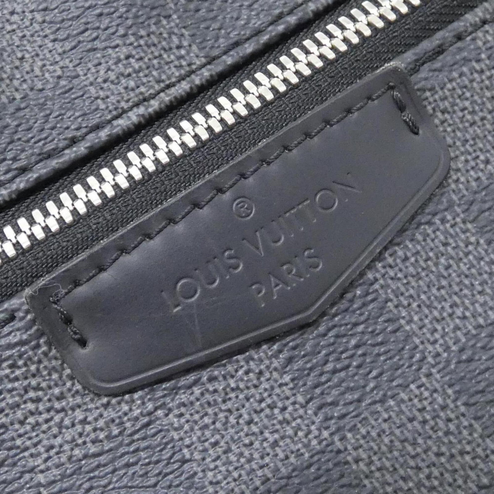 Damier Graphite Louis Vuitton Backpack - 5