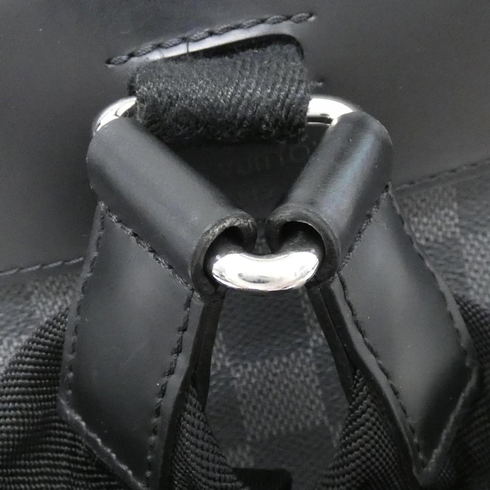 Damier Graphite Louis Vuitton Backpack - 6