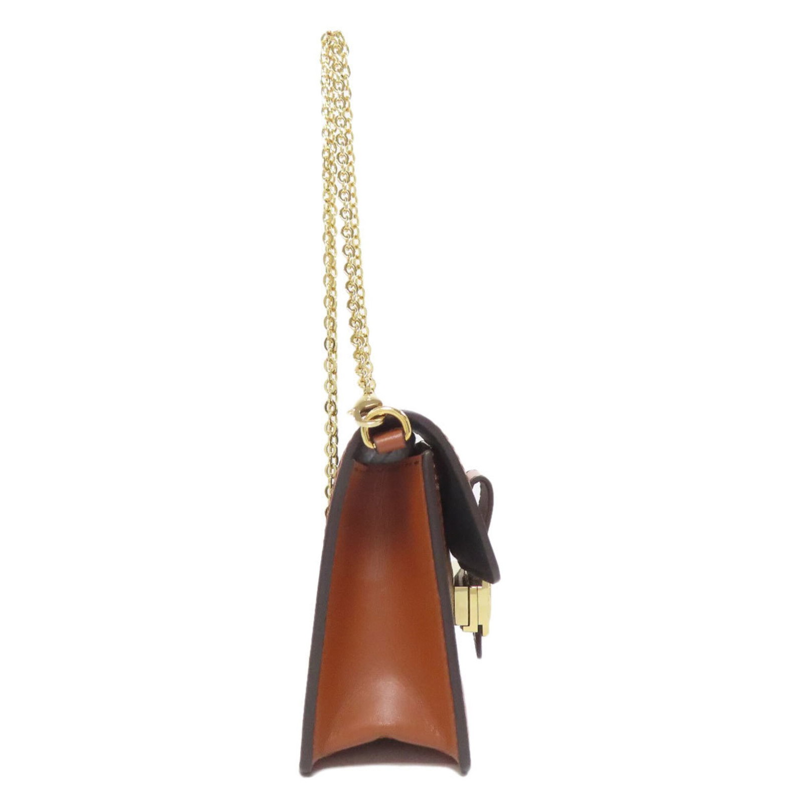 Monogram Reverse Bag Shoulder Louis Vuitton - 2
