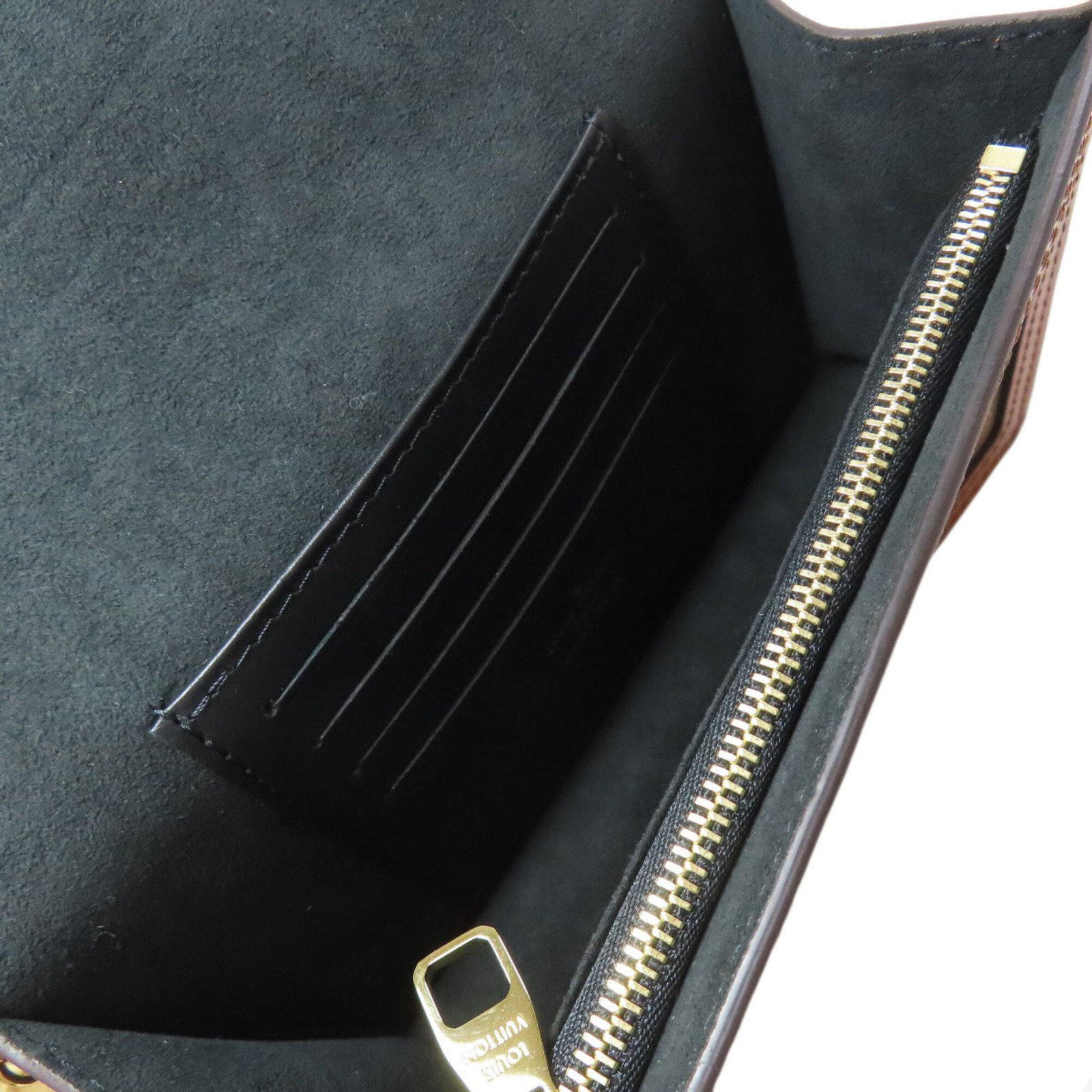 Monogram Reverse Bag Shoulder Louis Vuitton - 4