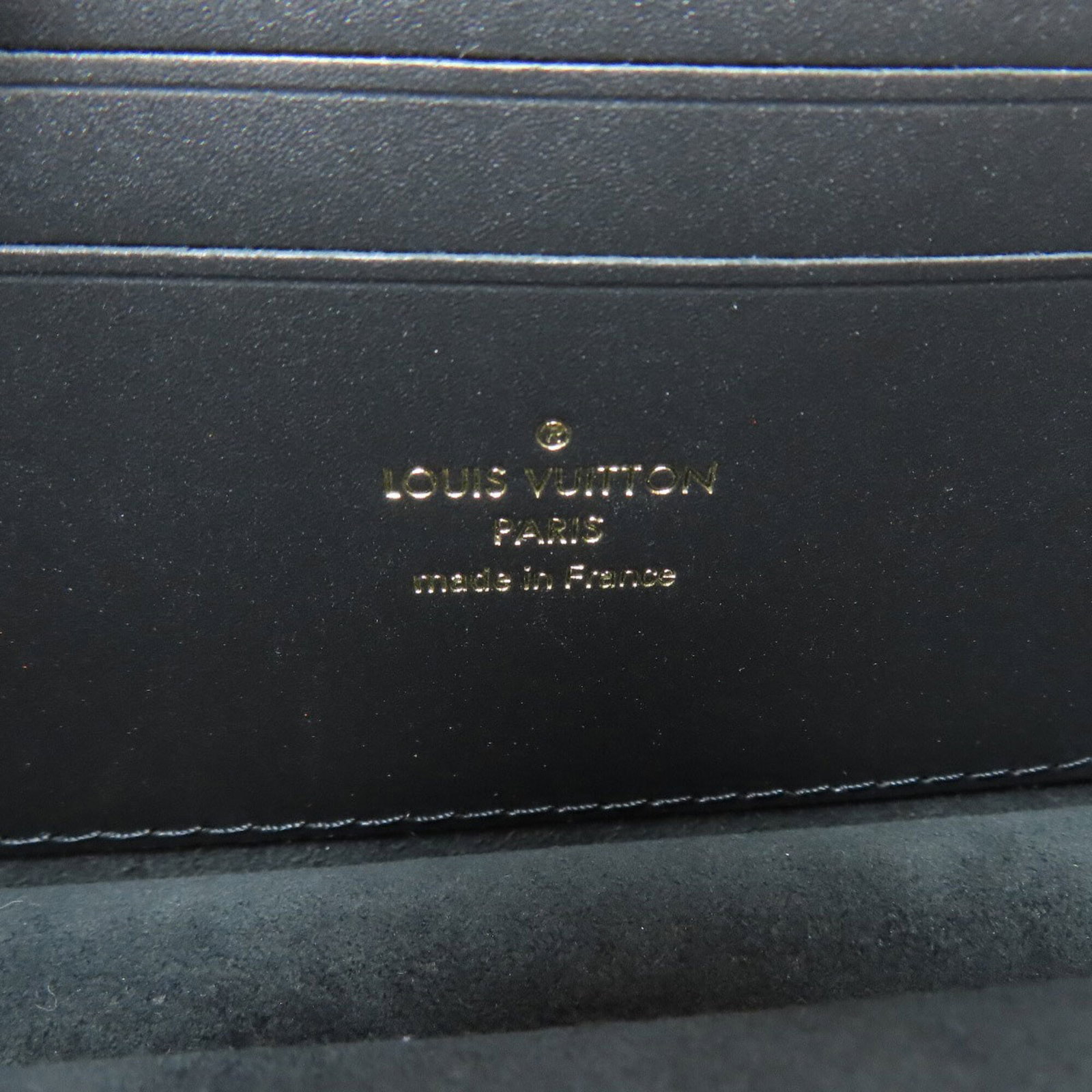 Monogram Reverse Bag Shoulder Louis Vuitton - 5