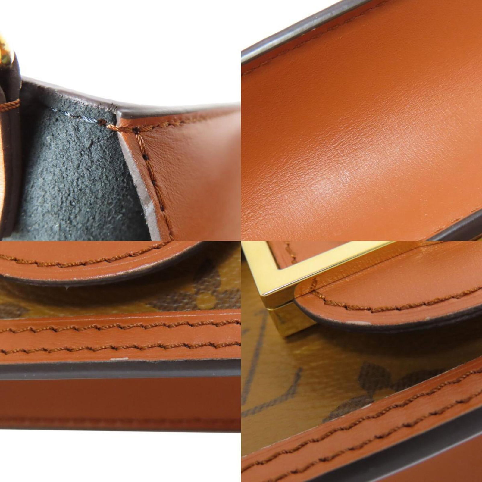 Monogram Reverse Bag Shoulder Louis Vuitton - 7
