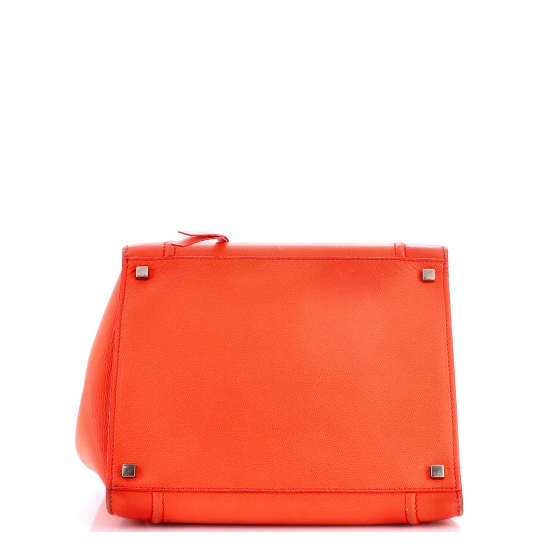 Phantom Bag Large Grainy Leather Celine - 4
