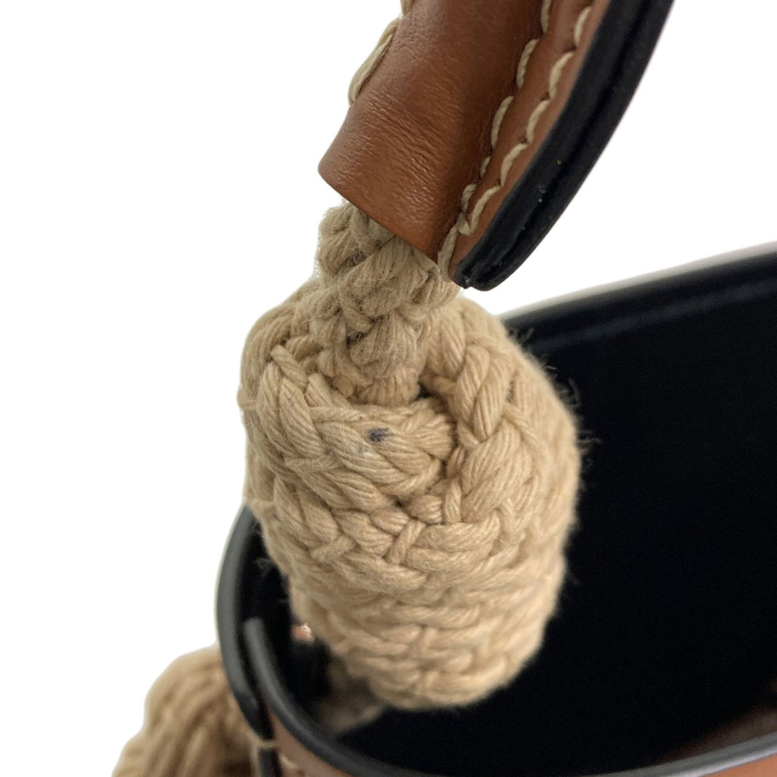 Pouch Shoulder Bag by Prada - 13