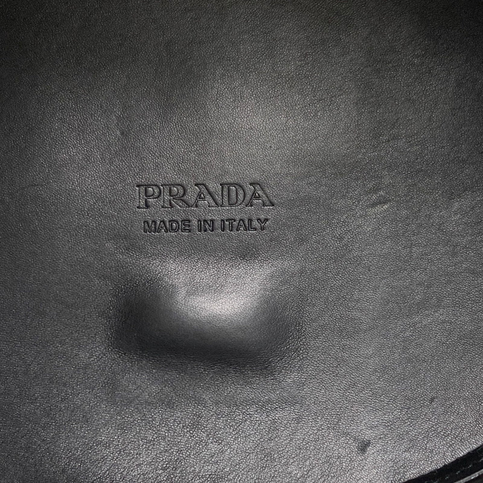 Pouch Shoulder Bag by Prada - 6