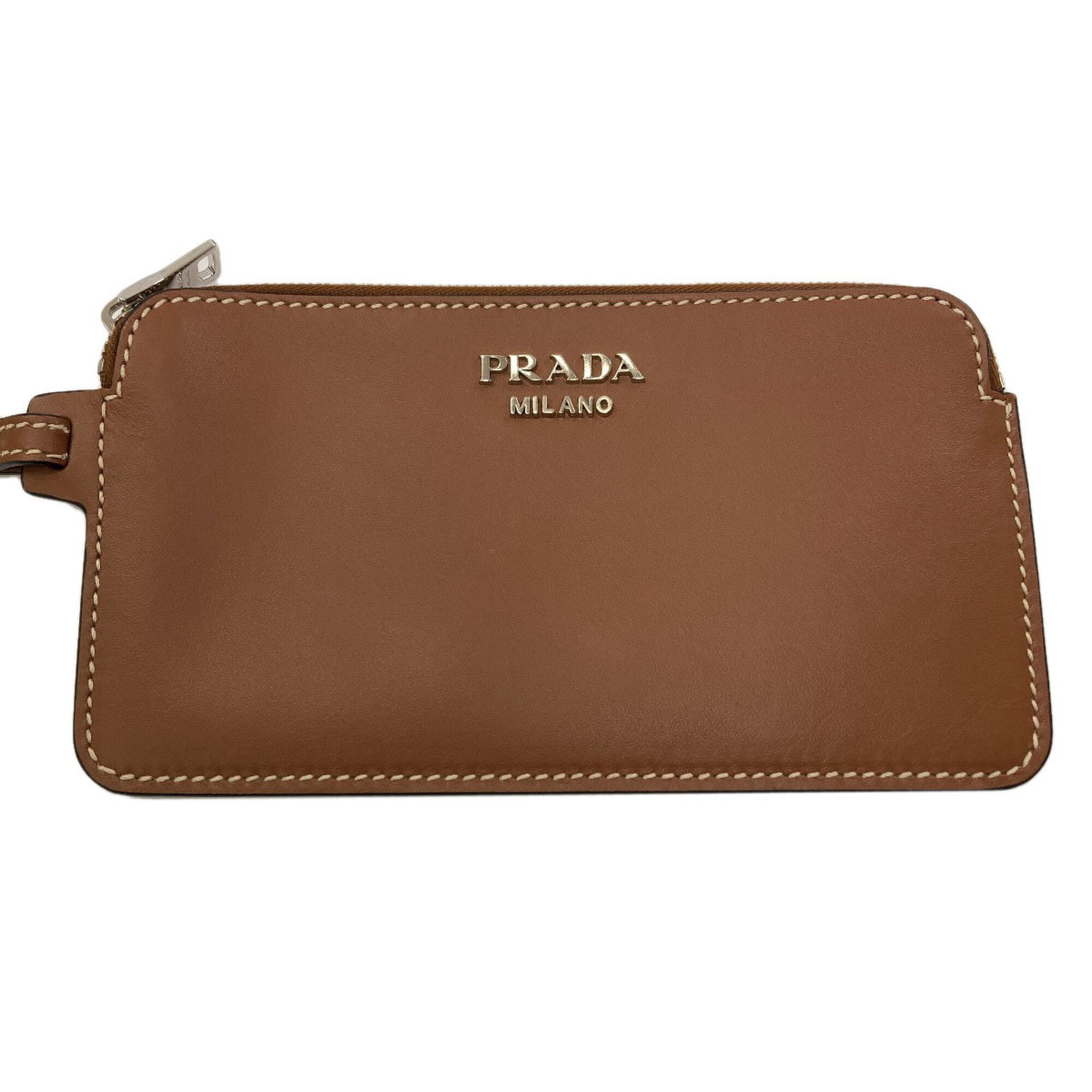 Pouch Shoulder Bag by Prada - 9