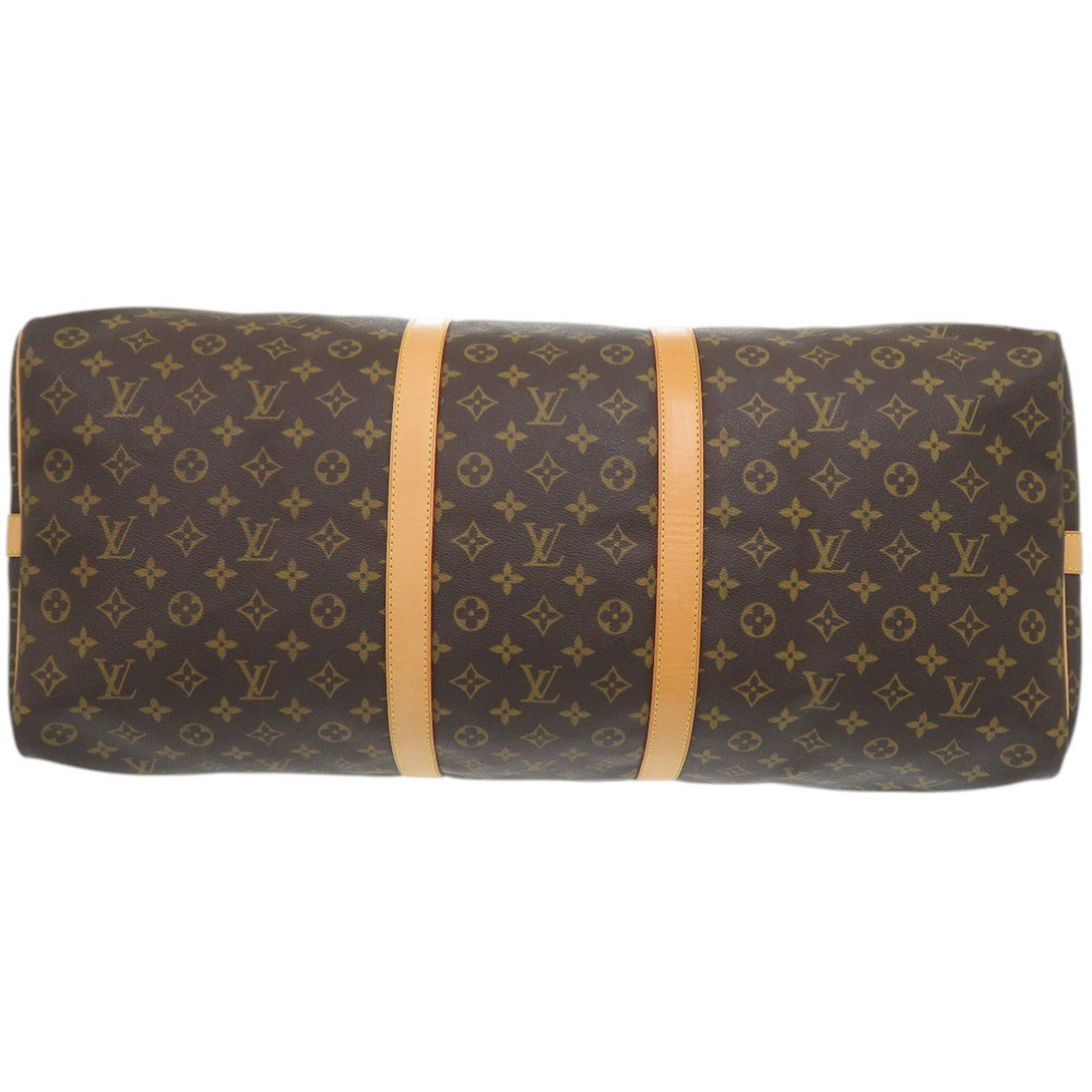Vuitton Monogram Bag Louis Boston - 3
