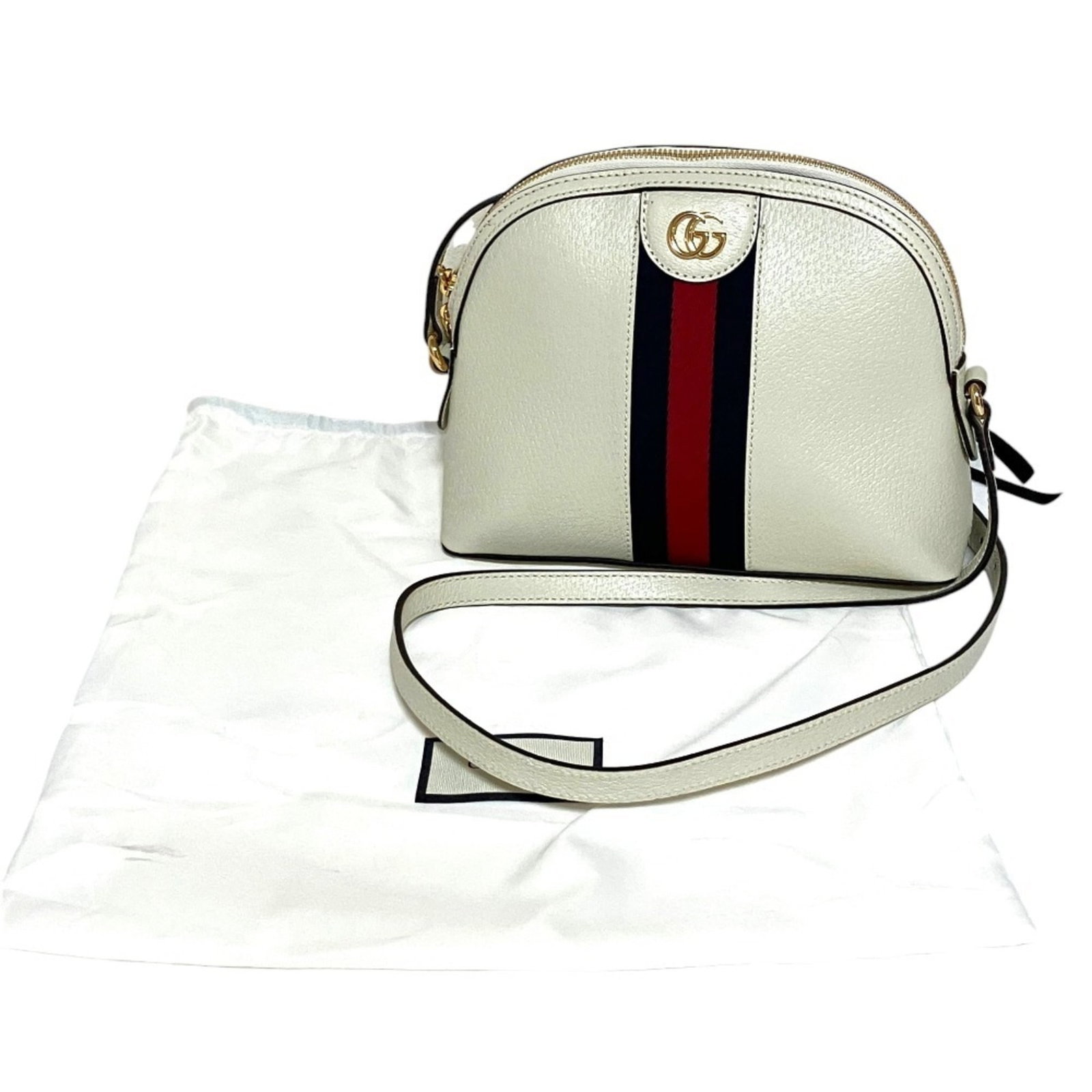 Shoulder Bag - 9