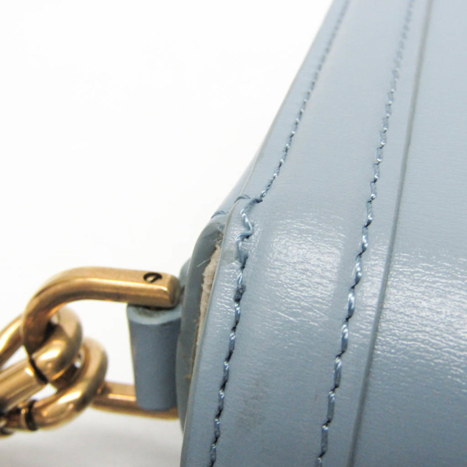 Shoulder Bag Leather Handbag Tod'S - 10