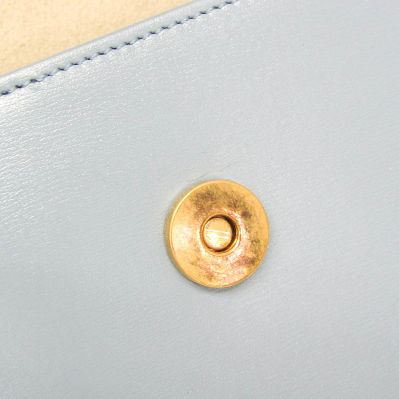 Shoulder Bag Leather Handbag Tod'S - 13