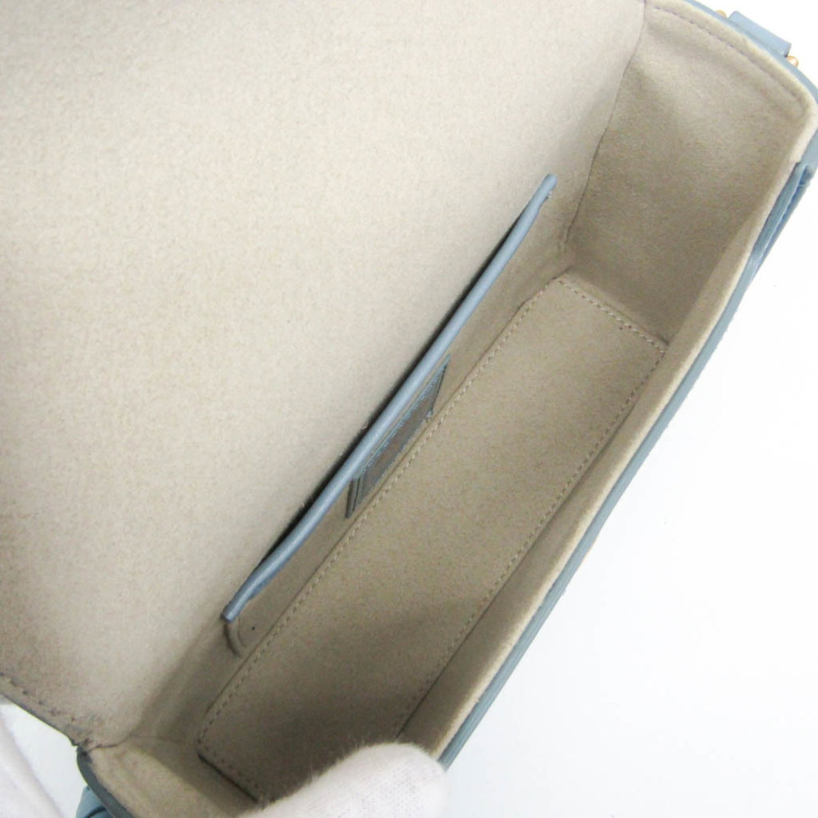 Shoulder Bag Leather Handbag Tod'S - 4