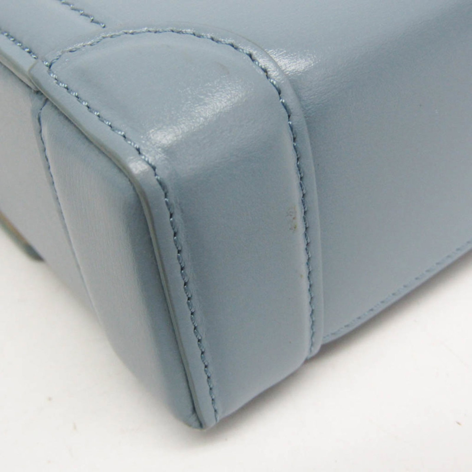 Shoulder Bag Leather Handbag Tod'S - 5