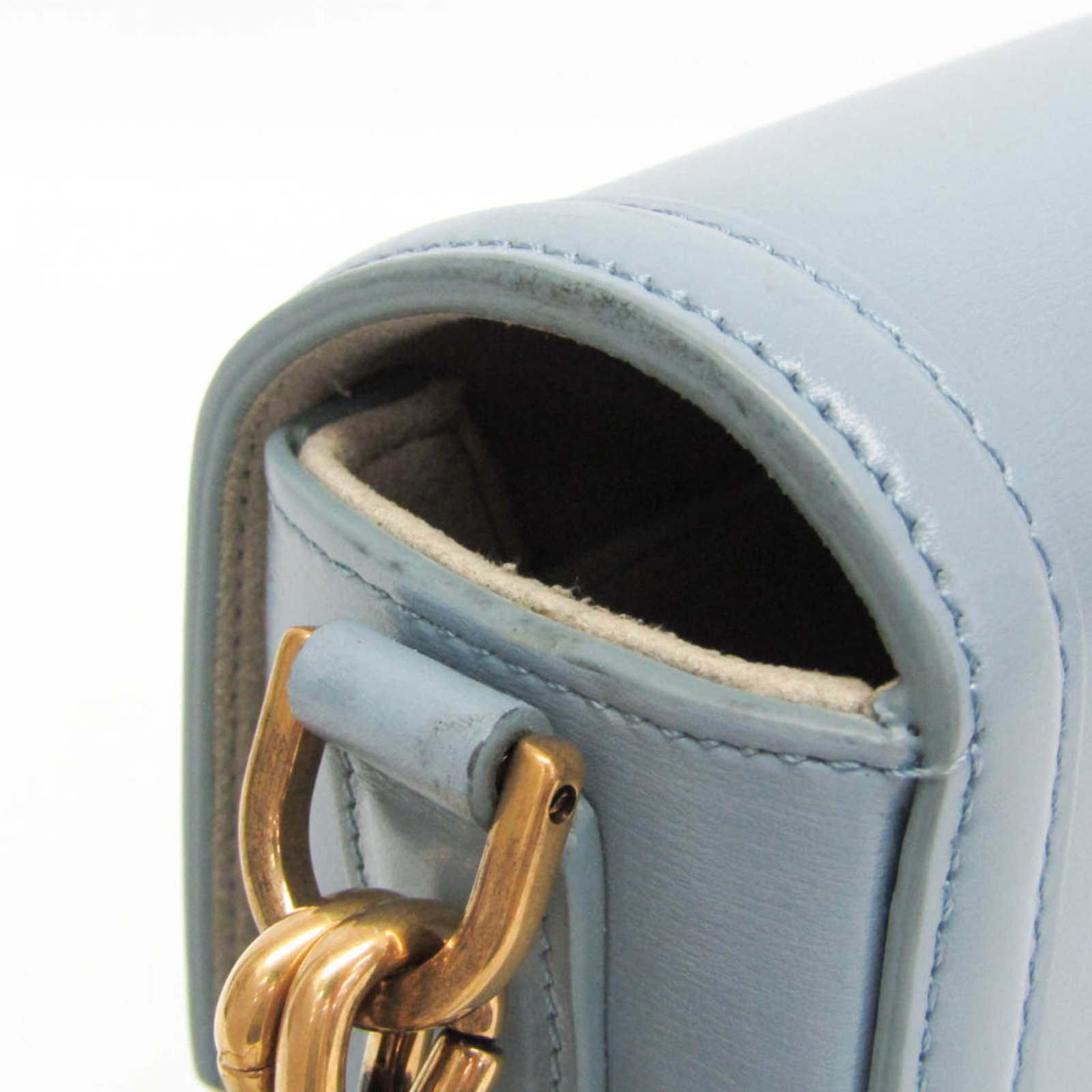 Shoulder Bag Leather Handbag Tod'S - 9