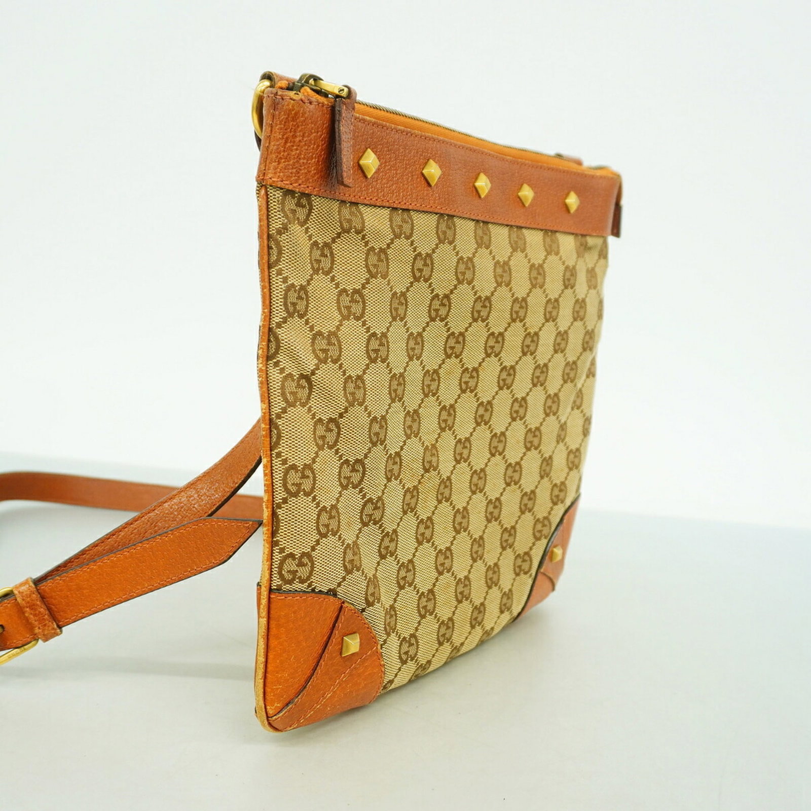 Shoulder Bag Canvas - 2
