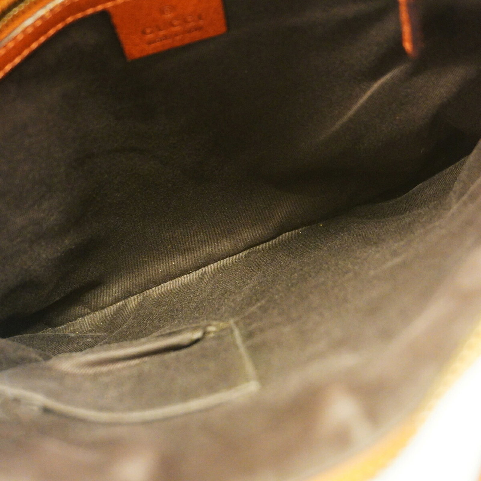 Shoulder Bag Canvas - 4