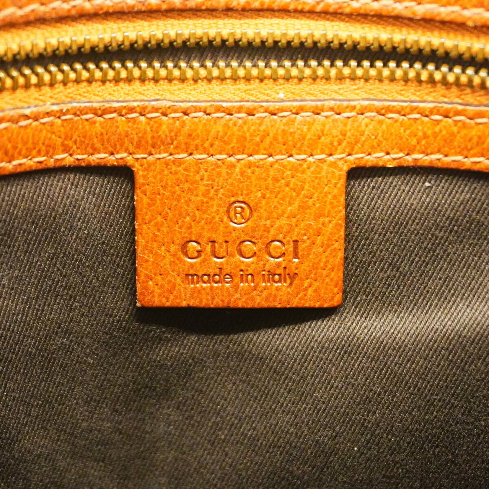 Shoulder Bag Canvas - 5