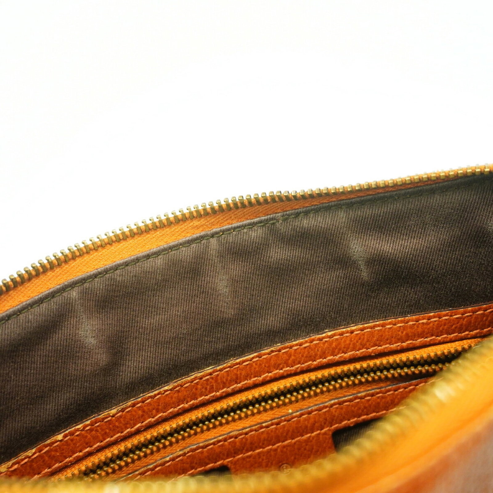 Shoulder Bag Canvas - 9