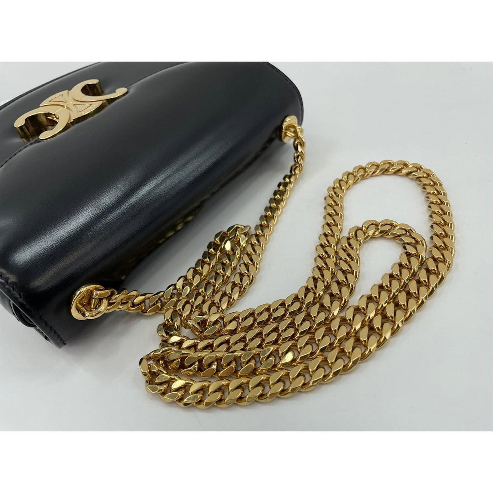 Celine Shoulder Bag - 10