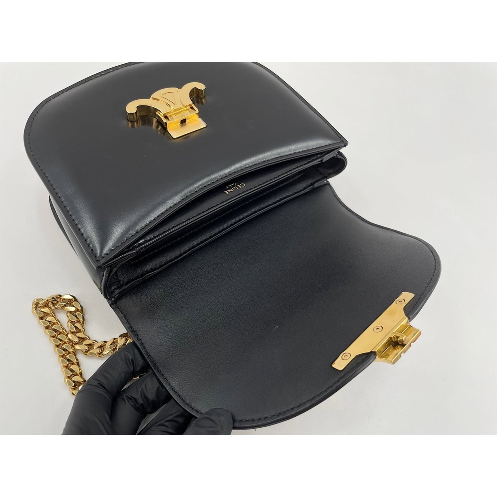 Celine Shoulder Bag - 11