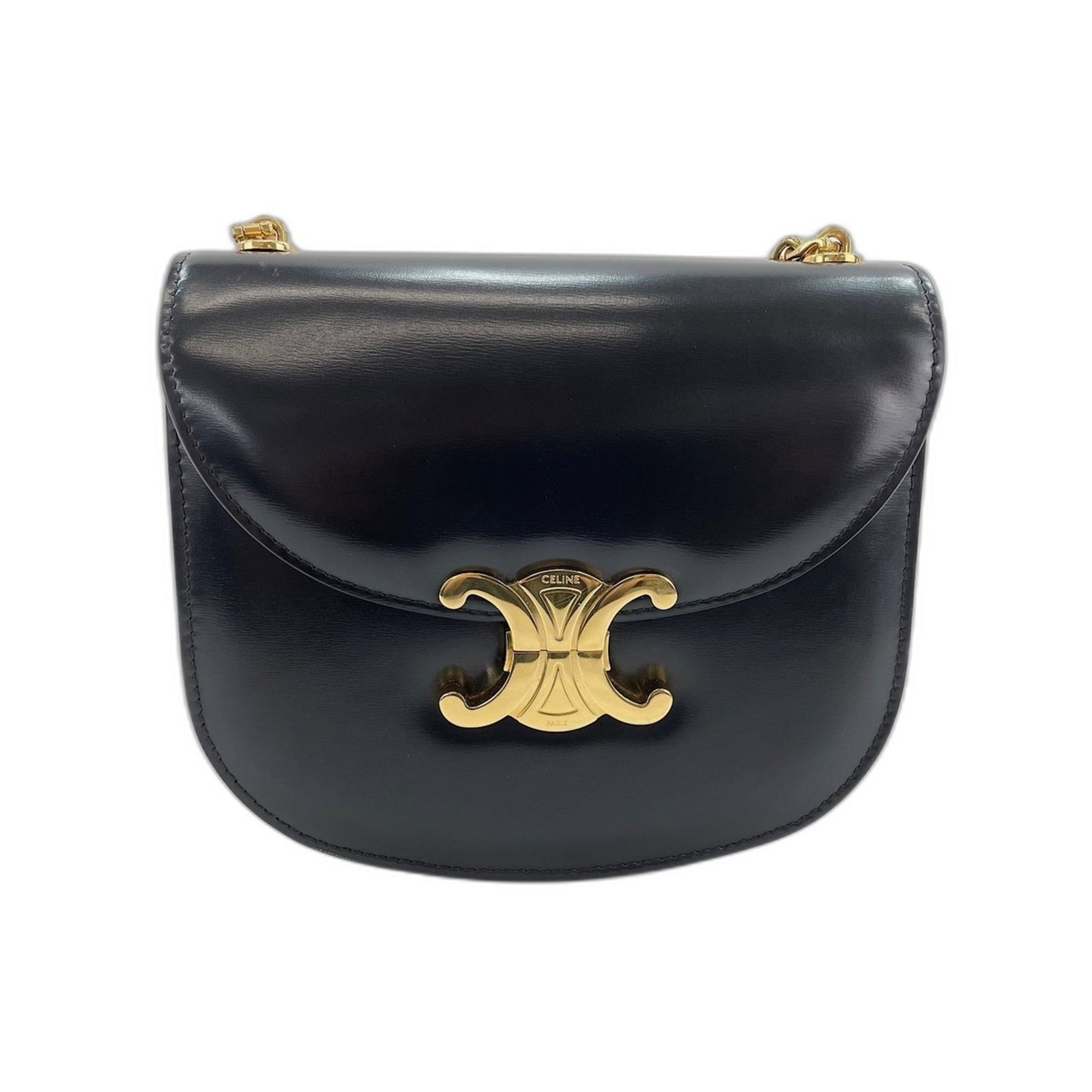 Celine Shoulder Bag - 2