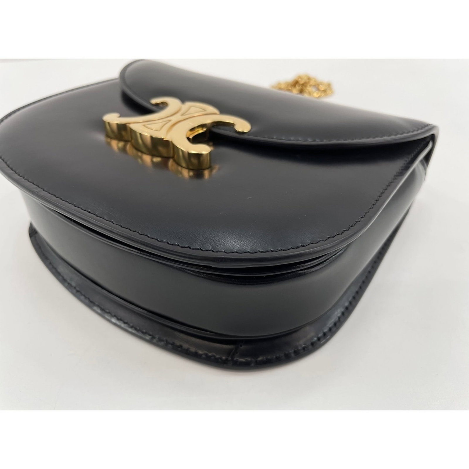 Celine Shoulder Bag - 8
