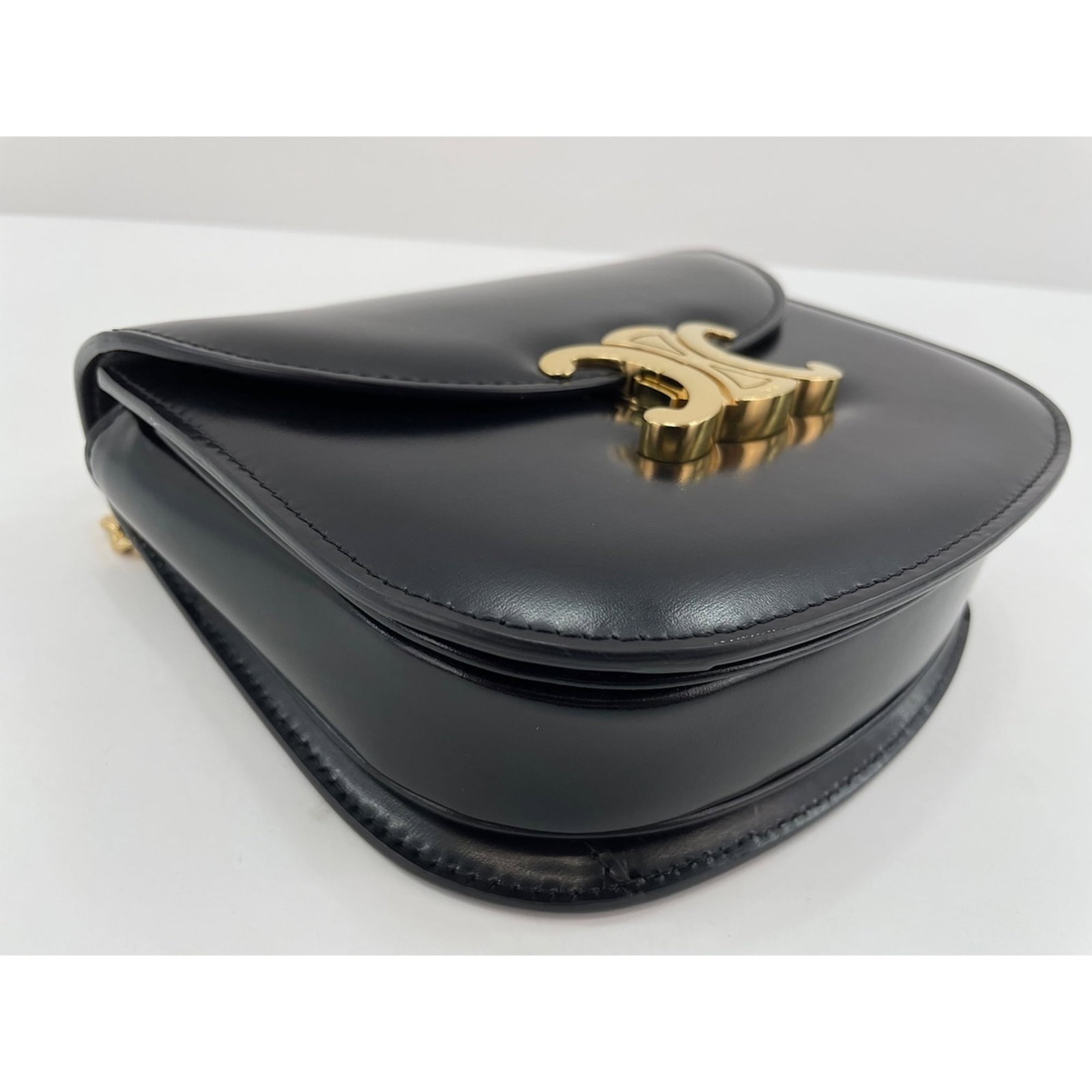 Celine Shoulder Bag - 9