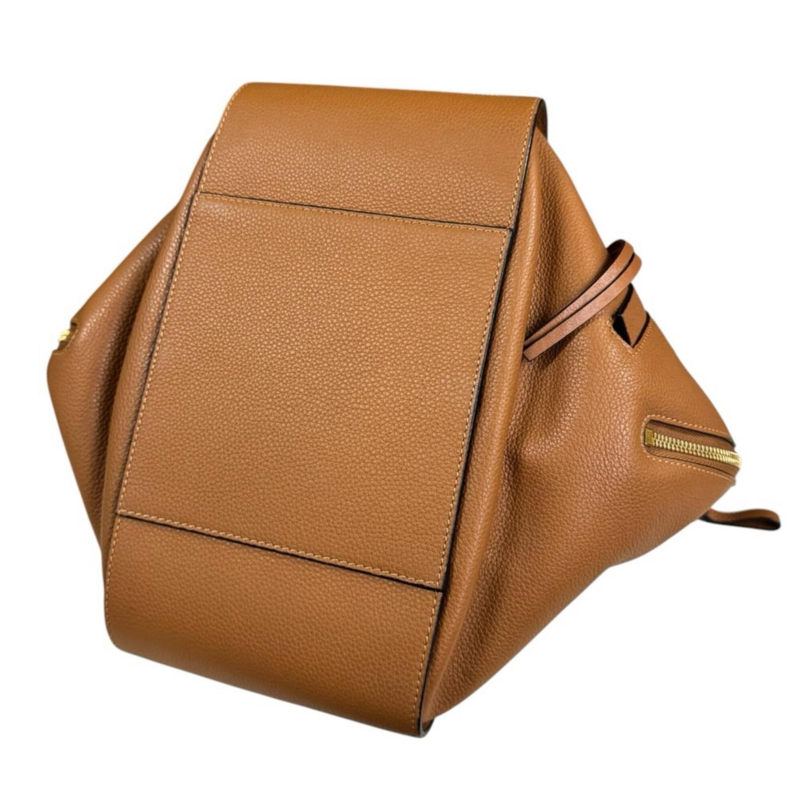 Shoulder Bag Leather - 6