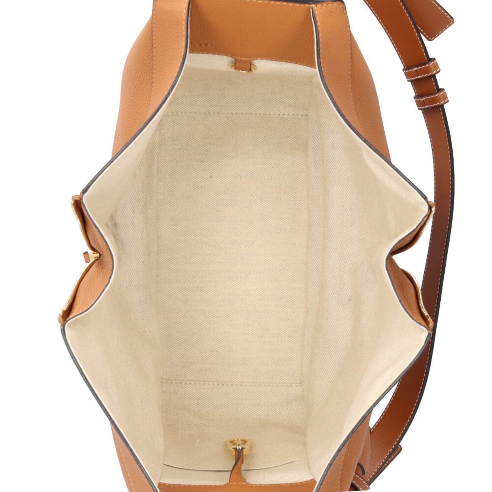 Shoulder Bag Leather - 7