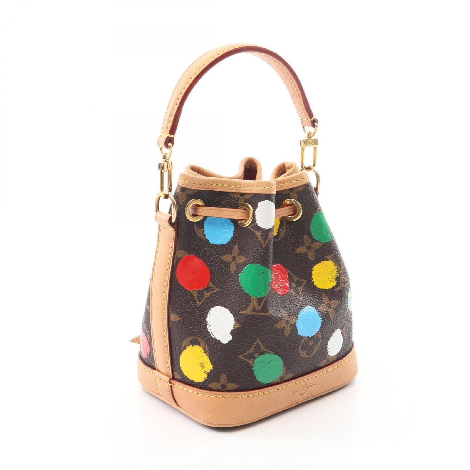 Louis Vuitton Monogram Handbag - 2