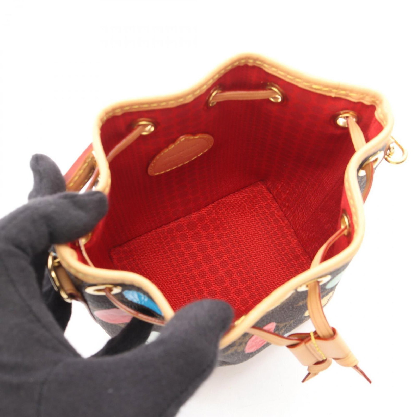 Louis Vuitton Monogram Handbag - 3
