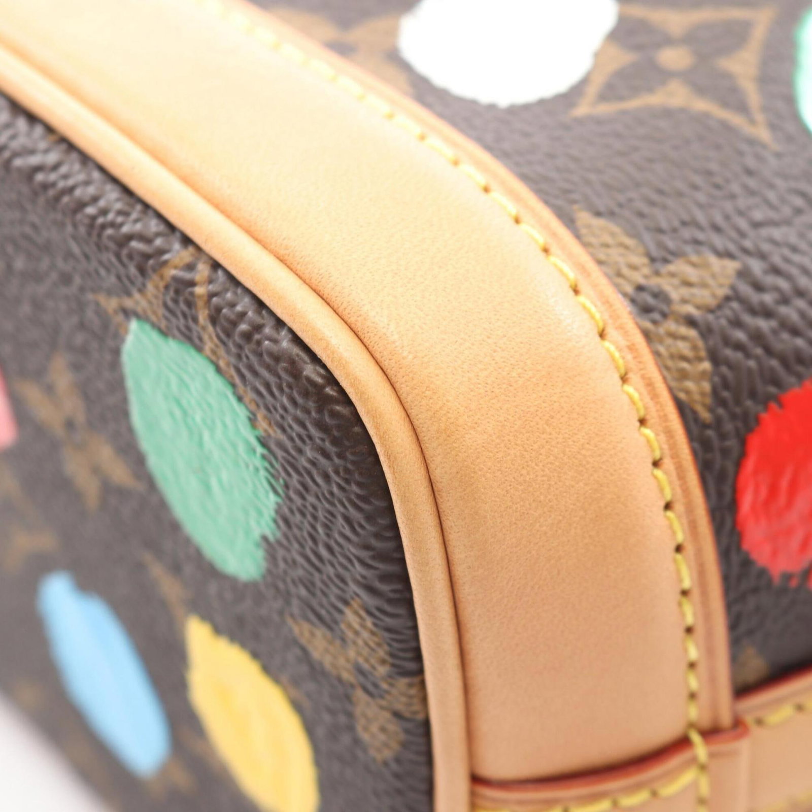Louis Vuitton Monogram Handbag - 6