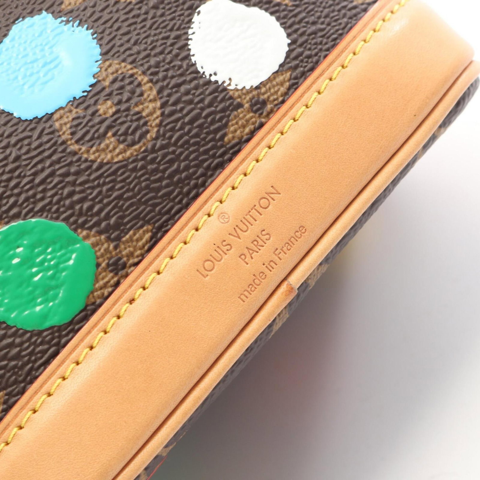 Louis Vuitton Monogram Handbag - 7