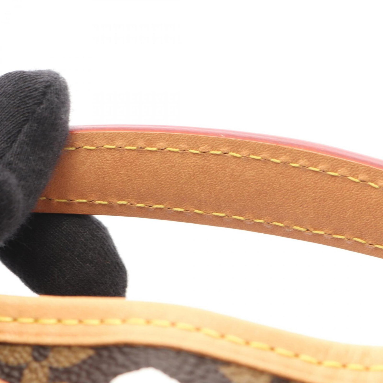 Louis Vuitton Monogram Handbag - 8