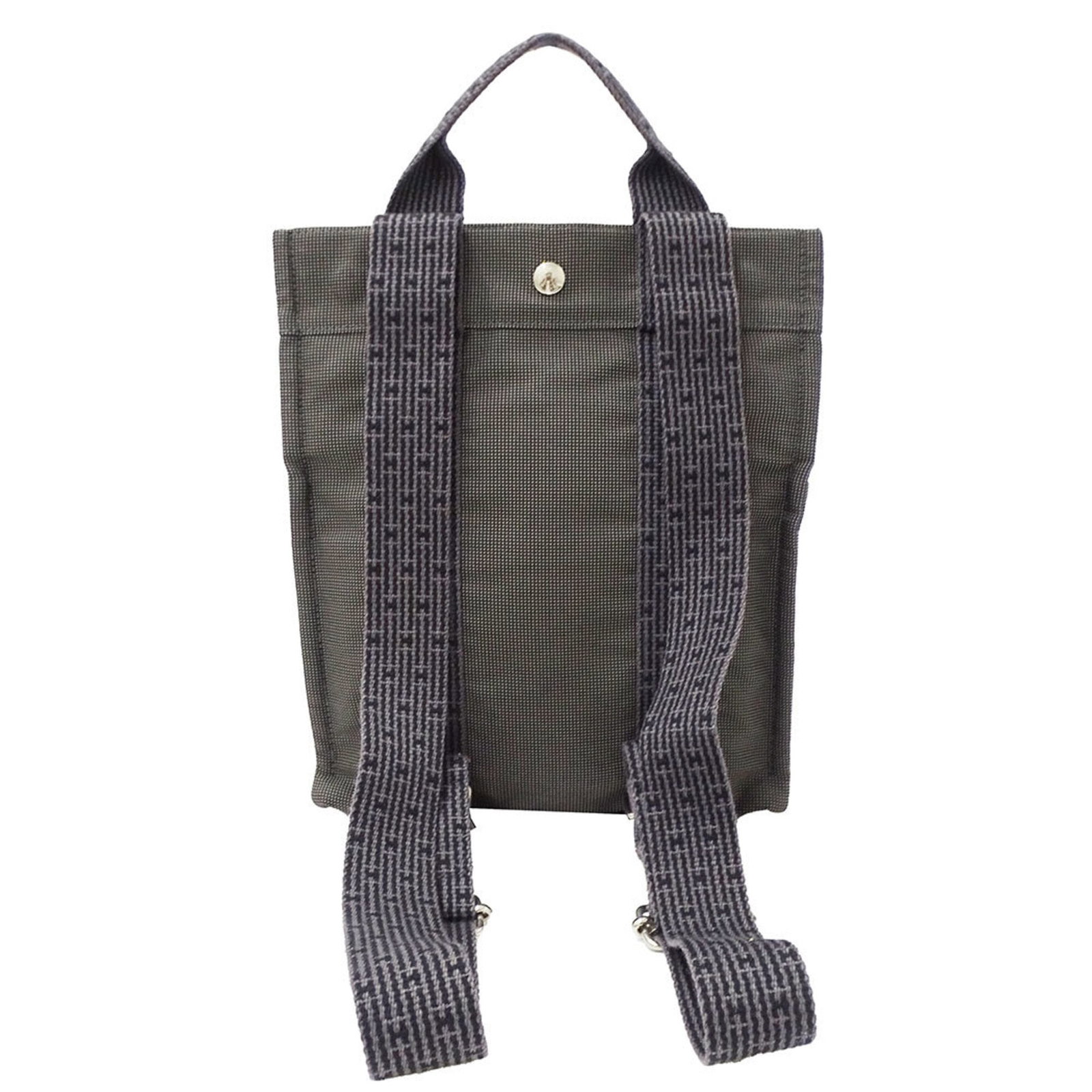 Handbag Canvas - 2