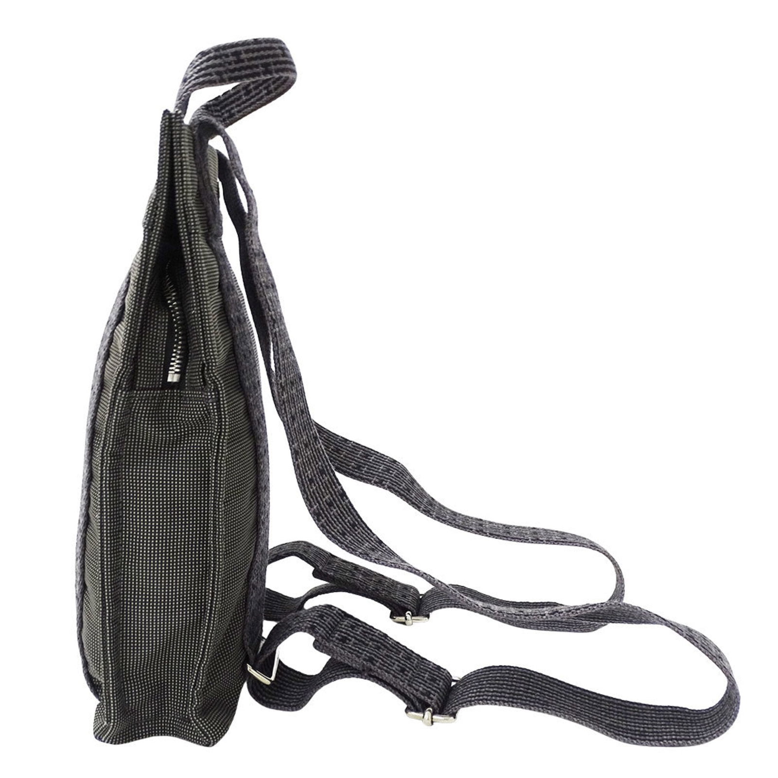 Handbag Canvas - 3
